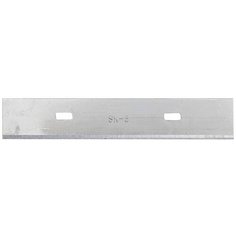 Лезвие STAYER "MASTER" сменное для скребка арт. 08515, 100мм, 5шт