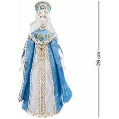 Кукла Княжна Владлена RK-186 113-701406 РусКукла