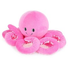 Игрушка мягкая "Осьминог" Мальвина