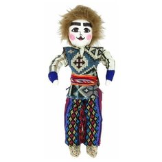 Кукла ручной работы Геворг Армения Куклы, Дудуки