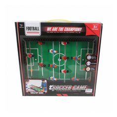 Настольная игра "Футбол", арт. 2193 Наша Игрушка
