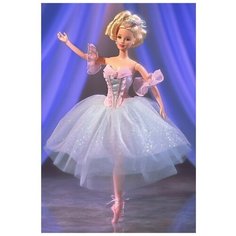 Кукла Barbie as Marzipan in The Nutcracker (Барби Марципан из Щелкунчика)