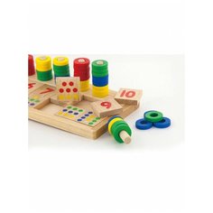 Конструктор, VIGA