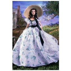 Кукла Barbie Scarlett O’Hara Barbecue at Twelve Oaks (Барби Скарлетт О’Хара в поместье 12 дубов)