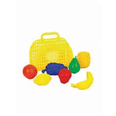 Сумка с Фруктами или Овощами, Kinder Way