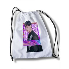 Мешок для сменной обуви The Boyz - 20337 Brut Boxers