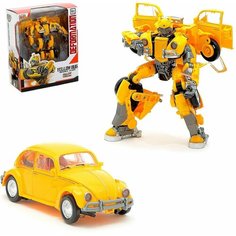 Робот "Шмель" Без бренда