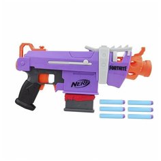Набор игровой Nerf FN SMG E8977EU4 Hasbro