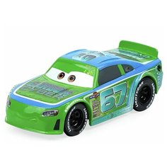 Автомобиль Бобби Роудтеста Pixar Disney