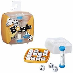 Hasbro Games Игра настольная Боггл