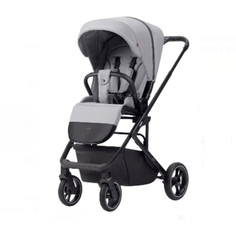 Коляска прогулочная Carrello Alfa CRL-5508 , Feather Grey нет бренда