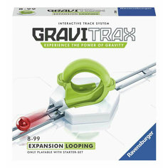 Ravensburger Конструктор GraviTrax, Петля (N) 27599