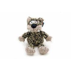 Мягкая игрушка Jackie Chinoco Кот Флойд (27 см)