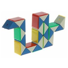 Головоломка "Змейка", мини Нет бренда