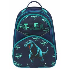 Школьный ранец с анатомической спинкой / Антошка Орт Luris