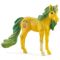 Фигурка Schleich Единорог Ананасик 70709, 7.2 см