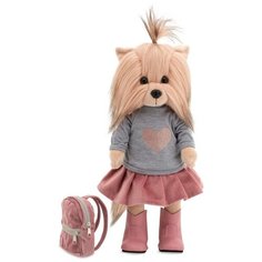 Мягкая игрушка «Lucky Yoyo: Городской стиль», с каркасом, 37 см Orange Toys