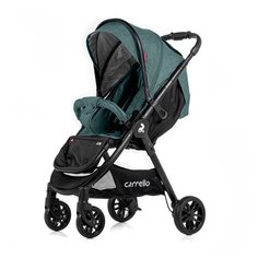 Прогулочная коляска CARRELLO Eclipse CRL-12001 (2018), grass green