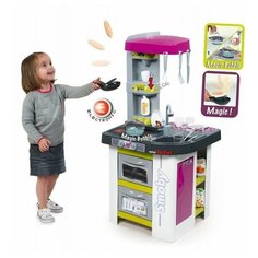 Кухня Cousine Studio Bubble kitchen Smoby 311027