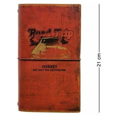 Блокнот-Органайзер Путешествие TD-20 113-35710 Art East