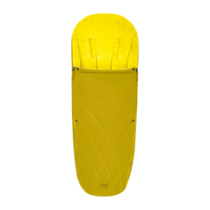 Cybex Накидка для ног для коляски Priam III, mustard yellow