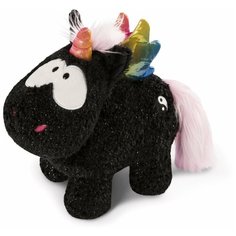 Мягкая игрушка NICI «Единорог Радуга Инь», 45 см (47380)
