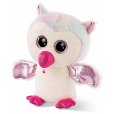 Мягкая игрушка NICI «Сова Принцесса Холли», 25 см (46623)