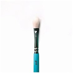 Кисть длинная плоская, коза, Klepach Pro - E11 Klepach.Pro
