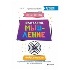 Феникс-премьер ЛабиринтУМ Визуальное мышление