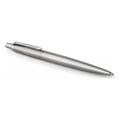 Parker jotter core - stainless steel ct, шариковая ручка, m