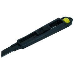 Нож 18мм HANSKONNER HK1076-08-01