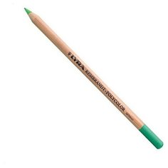 Художественный карандаш "Rembrandt Polycolor", ярко-зеленый Lyra