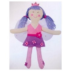 Anchor Набор для изготовления Кукла Фея (Fairy Doll) RDK13