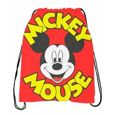 Мешок для обуви Mickey Mouse, Микки Маус №21 Anima Shop