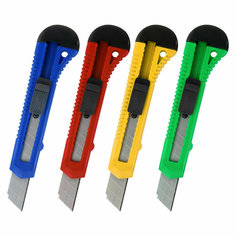 Нож STAFF 238179, комплект 24 шт.