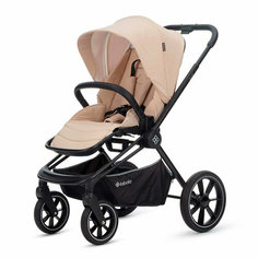 Прогулочная коляска Labala Raiz Lite Line, цвет Sand Beige