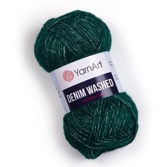 Пряжа YarnArt 924 "Denim Washed" (10 мотков по 50г)