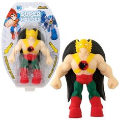 Тянущиеся фигурки MONSTER FLEX SUPER HEROES, 15см (Т23495_7, HAWKMAN)