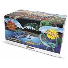 Игрушка Sbabam Фигурка-Тянучка в ассортименте 1шт.