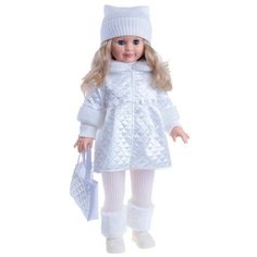 Кукла «Милана 18» со звуковым устройством, 70 см Весна