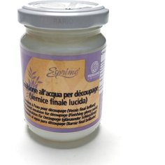 Ferrario Эмульсия водная для дуекупажа 150 мл CE172200