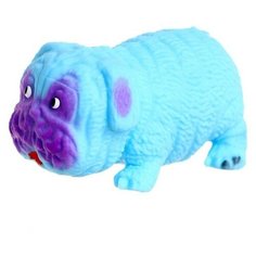 Тянущиеся игрушки-антистресс «Собака», микс Funny Toys