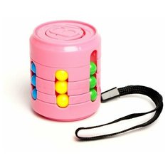 Головоломка «Спиннер», цвета микс Нет бренда