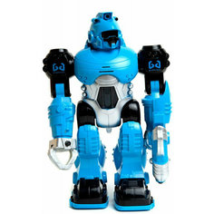 Робот на радиоуправлении JUNFA 606 THUNDERBOLT