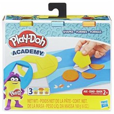Play-Doh Игровой набор Основные инструменты E3731/E3705