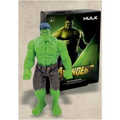 Фигурка Халк Marvel Legends 35 см. Нет бренда