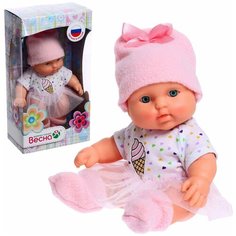 Карапуз Мороженка В4151 Весна