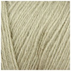 Пряжа "Angora Gold" 20% шерсть, 80% акрил 550м/100гр (267 паст. зел)./В упаковке шт: 1 Alize