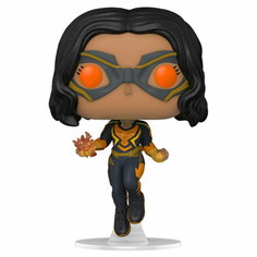 Фигурка Funko Pop! DC: Black Lightning - Lightning 427