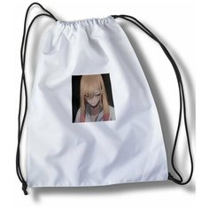 Мешок для cменной обуви My Dress-Up Darling Аниме - 32285 Brut Boxers